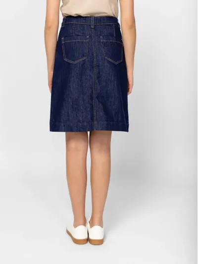 Heavy Tools - NIRBA / DARK - Farmer Női szoknya