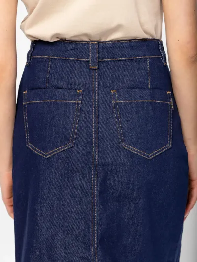 Heavy Tools - NIRBA / DARK - Farmer Női szoknya