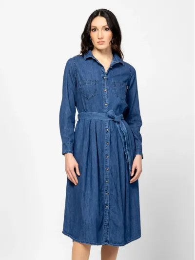 Heavy Tools - VALORIE - Farmer Női Ruha