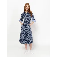 Heavy Tools - VIOLETTA / BLOOM - Női ruha