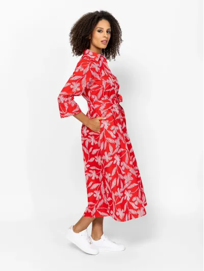 Heavy Tools - VIOLETTA / SUMMER - Női ruha