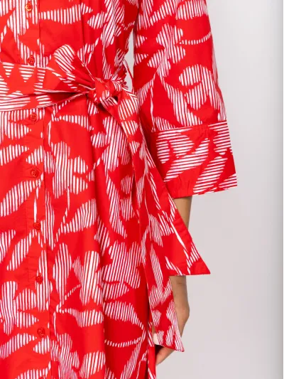 Heavy Tools - VIOLETTA / SUMMER - Női ruha