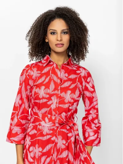 Heavy Tools - VIOLETTA / SUMMER - Női ruha