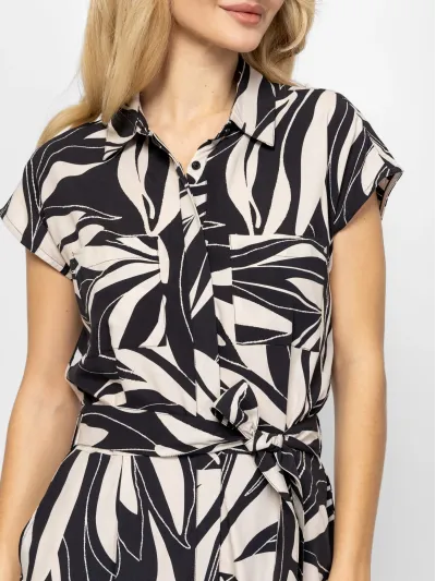 Heavy Tools - VERNISSI / BATIK - Női ruha