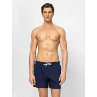 Heavy Tools - JASPER / NAVY - Férfi fürdőnadrág