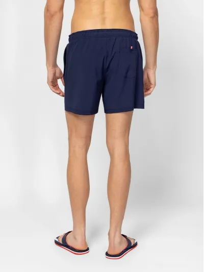 Heavy Tools - JASPER / NAVY - Férfi fürdőnadrág