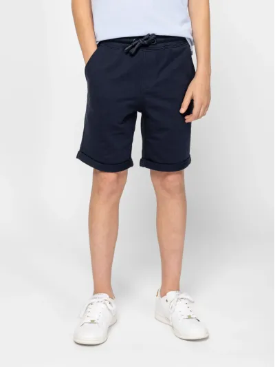 Heavy Tools - ZADARS26 / NAVY - Melegítő Fiú nadrág