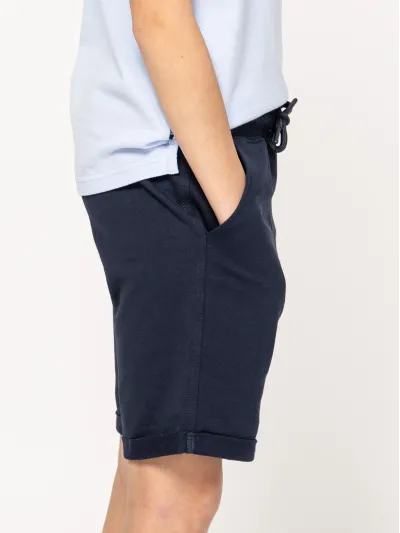 Heavy Tools - ZADARS26 / NAVY - Melegítő Fiú nadrág