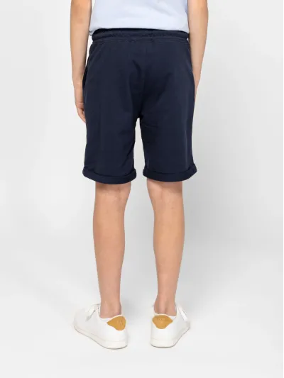 Heavy Tools - ZADARS26 / NAVY - Melegítő Fiú nadrág