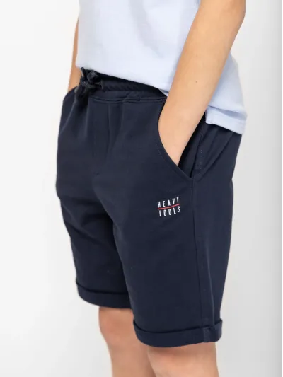 Heavy Tools - ZADARS26 / NAVY - Melegítő Fiú nadrág