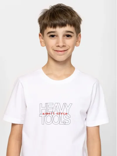 Heavy Tools - MALDSON - Fiú póló