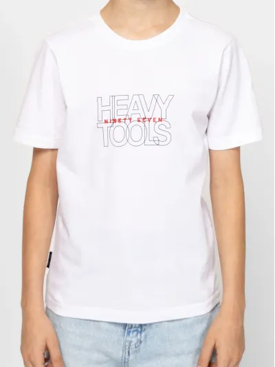 Heavy Tools - MALDSON - Fiú póló