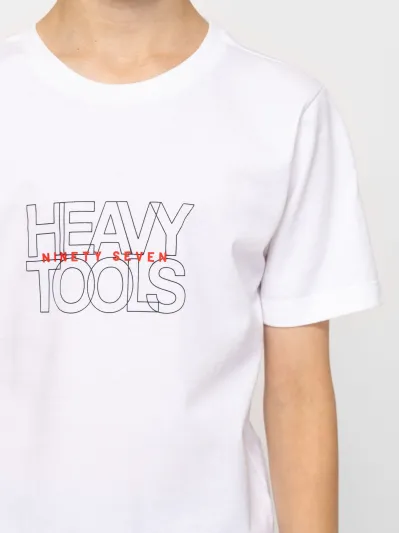 Heavy Tools - MALDSON - Fiú póló