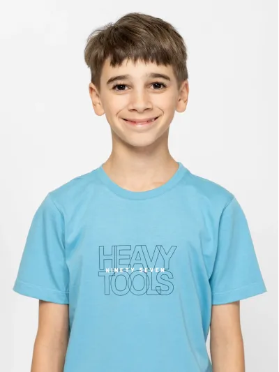 Heavy Tools - MALDSON - Fiú póló