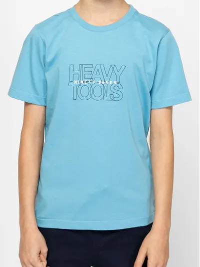 Heavy Tools - MALDSON - Fiú póló