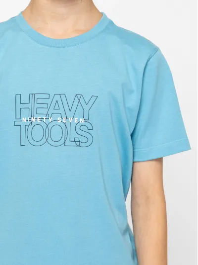 Heavy Tools - MALDSON - Fiú póló