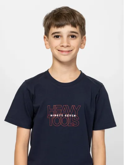 Heavy Tools - MALDSON - Fiú póló
