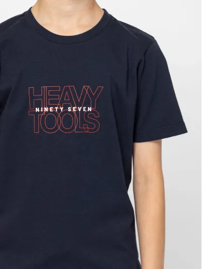 Heavy Tools - MALDSON - Fiú póló