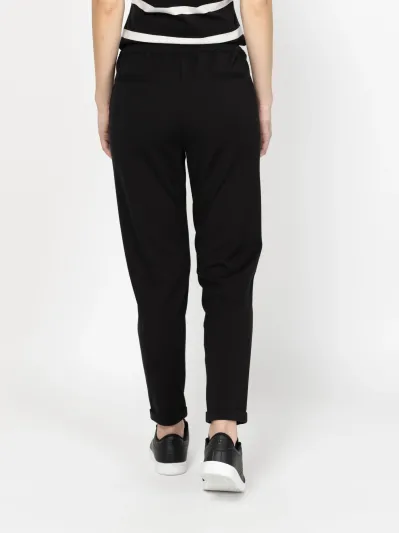 Heavy Tools - FLUMPIS26 / BLACK - Sportos Női nadrág