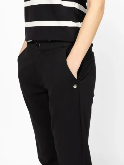 Heavy Tools - FLUMPIS26 / BLACK - Sportos Női nadrág