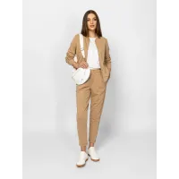 Heavy Tools - FLUMPIS26 / BEIGE - Elegáns Női nadrág