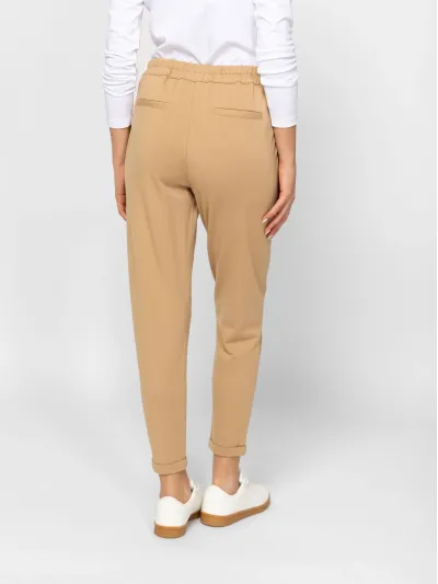 Heavy Tools - FLUMPIS26 / BEIGE - Elegáns Női nadrág