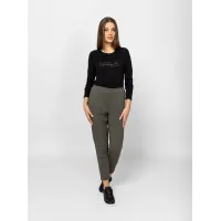 Heavy Tools - FLUMPIS26 / OLIVE - Elegáns Női nadrág