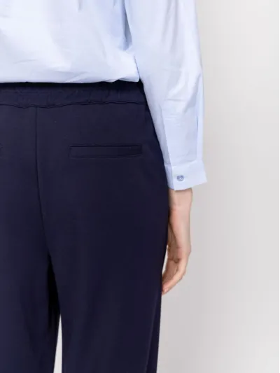 Heavy Tools - FLUMPILONG / NAVY - Elegáns Női nadrág