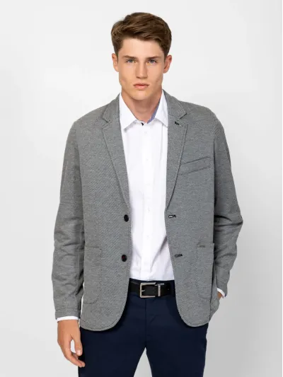 Heavy Tools - GIDEON - Férfi zakó