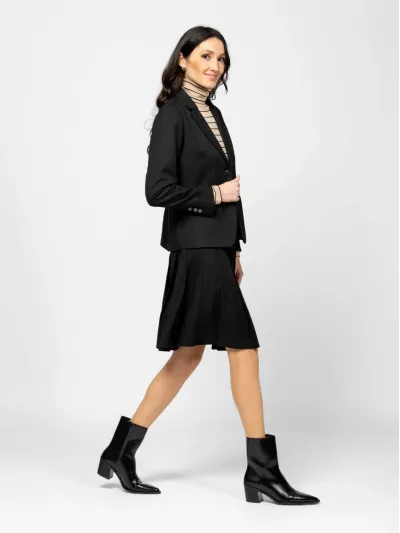 Heavy Tools - GRAVEN - Női Blézer