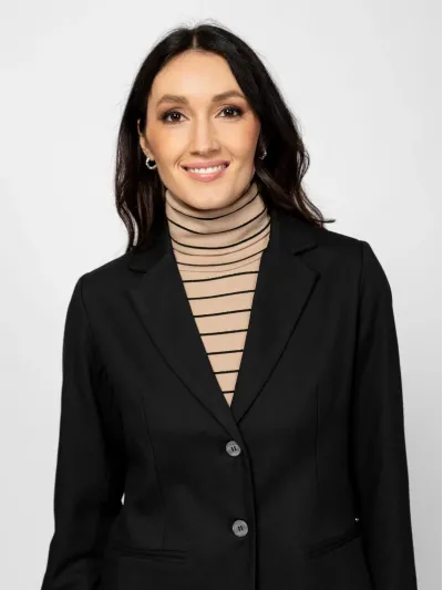 Heavy Tools - GRAVEN - Női Blézer