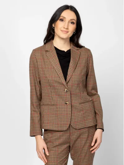 Heavy Tools - GRAVEN - Női Blézer