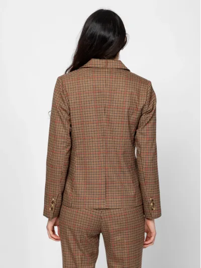 Heavy Tools - GRAVEN - Női Blézer