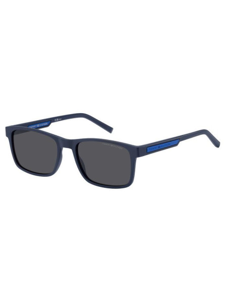 Tommy Hilfiger napszemüveg - 2089s - BLUE / BLUE