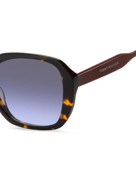 Tommy Hilfiger napszemüveg - 2105s - HAVANA / GREY