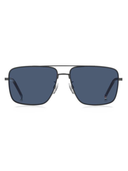 Tommy Hilfiger napszemüveg - 2110s - GREY / BLUE