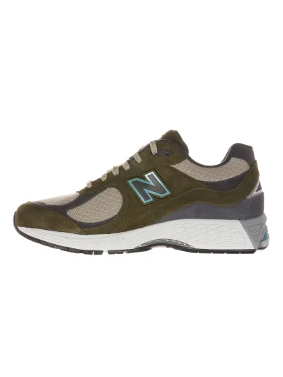 New Balance - U20028RG - Sneaker Uniszex utcai cipő