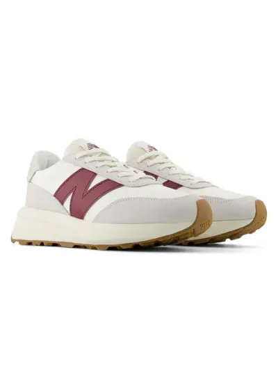 New Balance - U370CB - Sneaker Bőr Férfi utcai cipő