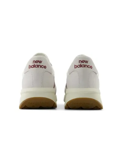 New Balance - U370CB - Sneaker Bőr Férfi utcai cipő