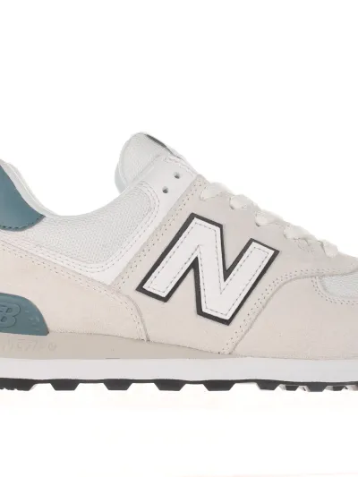 New Balance - U57452Z - Sneaker Uniszex utcai cipő