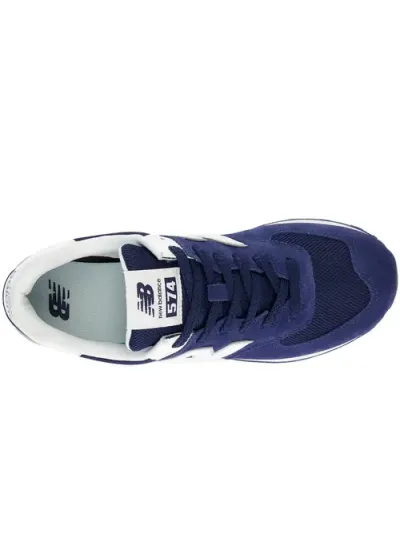 New Balance - U574YWE - Sneaker Uniszex utcai cipő