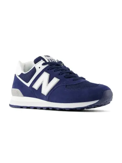 New Balance - U574YWE - Sneaker Uniszex utcai cipő