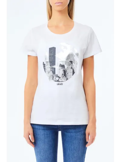 Liu Jo - Női póló