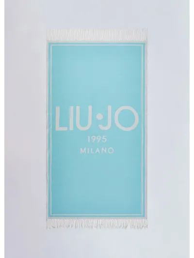 Liu Jo - Női törölköző