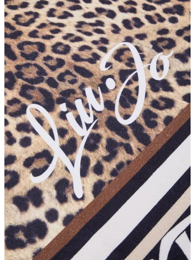Liu Jo - Női törölköző