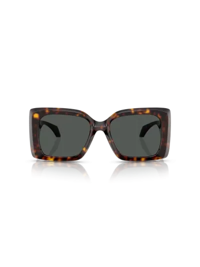 Versace napszemüveg - Havana / Dark Grey