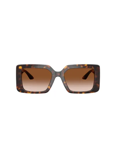 Versace napszemüveg - Havana / Brown Gradient