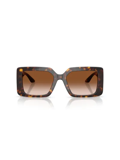 Versace napszemüveg - Havana / Brown Gradient