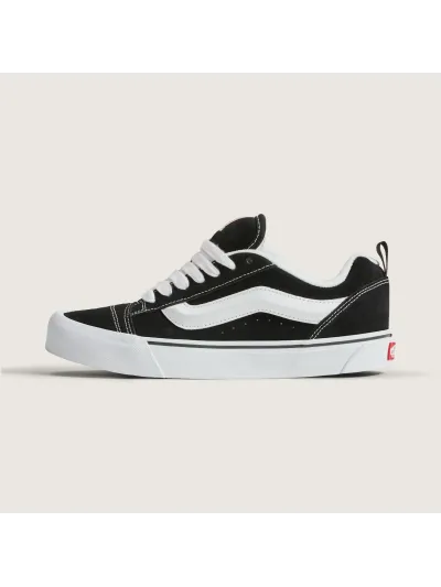 Vans - Knu Skool - Bőr Sneaker Uniszex utcai cipő