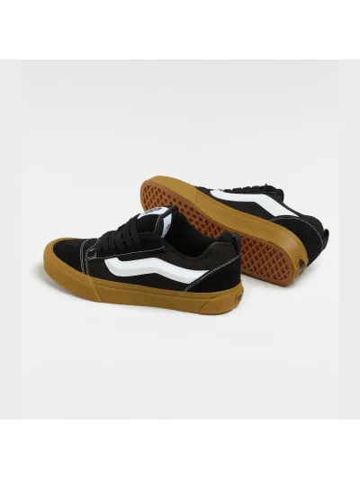 Vans - Knu Skool - Bőr Sneaker Uniszex utcai cipő
